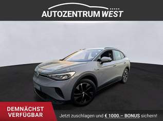 ID.4 ID. 4 Pro / 80kWh...LED/Navi/SH, 30987 €, Auto & Fahrrad-Autos in 6410 Marktgemeinde Telfs