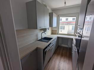 Ruhige 3-Zimmer Wohnung mit Balkon und Grünblick, 1289.9 €, Immobilien-Wohnungen in 1140 Penzing