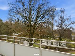 Exlusiver Weitblick über Linz / 3 Zimmer Wohnung in ruhiger Parklage am Pöstlingberg, 325000 €, Immobilien-Wohnungen in Oberösterreich Exlusiver Weitblick über Linz / 3 Zimmer Wohnung in ruhiger Parklage am Pöstlingberg, 325000 €, Immobilien-Wohnungen in Oberösterreich