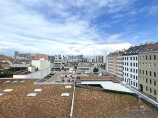 ''3 Zimmer-Wohnung mit Garage - nur 5 Gehminuten von U1 Keplerplatz'', 249000 €, Immobilien-Wohnungen in 1100 Favoriten