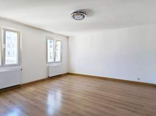 Charmante 3-Zimmer-Wohnung in der Spengergasse, 1400 €, Immobilien-Wohnungen in 1050 Margareten