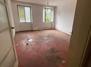 Provisionsfrei - Sanierungsobjekt in 1020 Wien – zwischen Zentrum und Alsergrund, 264900 €, Immobilien-Wohnungen in 1020 Leopoldstadt Provisionsfrei - Sanierungsobjekt in 1020 Wien – zwischen Zentrum und Alsergrund, 264900 €, Immobilien-Wohnungen in 1020 Leopoldstadt