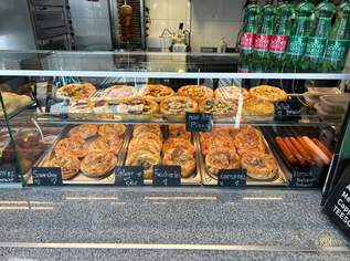 Imbiss in 1090 Wien – modernisiert und sofort verfügbar für nur 985,32 €!, 821.1 €, Immobilien-Gewerbeobjekte in 1090 Alsergrund