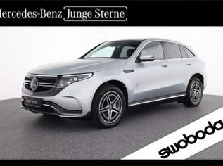 EQC 400 4M AMG Line LED NAVI AHK Kamera Distronic, 43250 €, Auto & Fahrrad-Autos in 4663 Laakirchen
