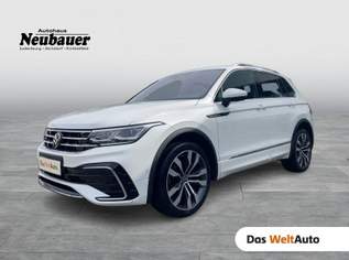 Tiguan R-Line TDI 4MOTION DSG, 39990 €, Auto & Fahrrad-Autos in 8750 Judenburg Tiguan R-Line TDI 4MOTION DSG, 39990 €, Auto & Fahrrad-Autos in 8750 Judenburg