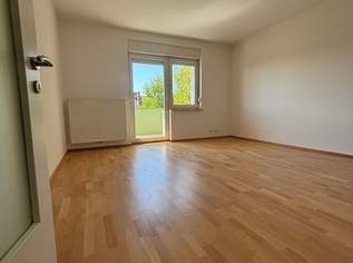 AB SOFORT! Heimkommen und wohlfühlen! Einladende 3-Raum Wohnung mit Balkon in zentraler Welser Lage! Ideale Raumaufteilung - hervorragende Infrastruktur!, 1037.08 €, Immobilien-Wohnungen in 4600 Wels