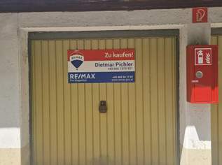 Sichern Sie sich diese Garagengelegenheit in Toplage!, 19000 €, Immobilien-Kleinobjekte & WGs in 9020 Sichern Sie sich diese Garagengelegenheit in Toplage!, 19000 €, Immobilien-Kleinobjekte & WGs in 9020