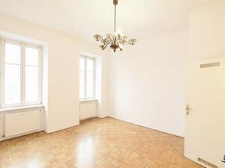 Attraktives Kleinbüro nahe Augarten – ideal für Einzelunternehmer, 493.94 €, Immobilien-Gewerbeobjekte in 1200 Brigittenau