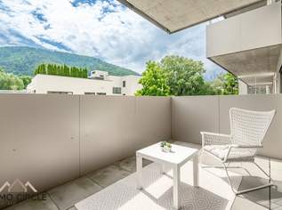 Helle 1-Zimmer-Wohnung mit großem Balkon in attraktiver Wohnlage - AB SOFORT verfügbar, 690.68 €, Immobilien-Wohnungen in 8051 