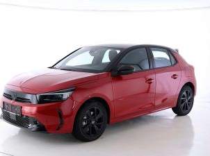 Corsa Mild Hybrid GS. 1.2 Euro 6.4 74 kW (100 PS). 6-..., 21990 €, Auto & Fahrrad-Autos in 4084 St. Agatha Corsa Mild Hybrid GS. 1.2 Euro 6.4 74 kW (100 PS). 6-..., 21990 €, Auto & Fahrrad-Autos in 4084 St. Agatha