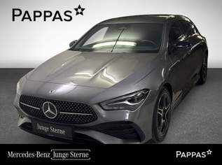 CLA 220 d Shooting Brake, 43790 €, Auto & Fahrrad-Autos in 5600 Sankt Johann im Pongau