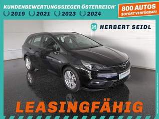 Astra ST 1,5 CDTI *LED / NAVI / AGR-SPORTSITZE / TEMP..., 16870 €, Auto & Fahrrad-Autos in 8200 Gleisdorf