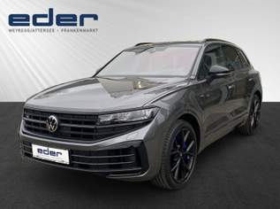 Touareg R eHybrid TSI 4M. Final Edition, 89990 €, Auto & Fahrrad-Autos in 4890 Frankenmarkt