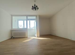 Kleine Wohnung, große Lebensqualität – 1 Zimmer in attraktiver Lage in Wels, 688 €, Immobilien-Wohnungen in 4600 Wels