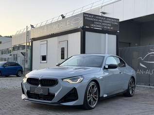 G42 M240i xDrive Aut. B58 Finanzierung möglich, 53990 €, Auto & Fahrrad-Autos in 5300 Hallwang