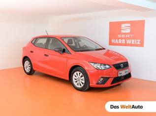 Ibiza Austria Edition, 10990 €, Auto & Fahrrad-Autos in 8160 Weiz