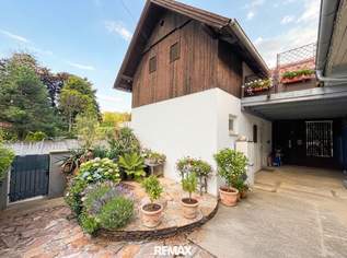 Ein Anwesen, viele Möglichkeiten – 3 Wohneinheiten & außergewöhnlich viel Platz!, 349000 €, Immobilien-Häuser in 2831 Gleißenfeld