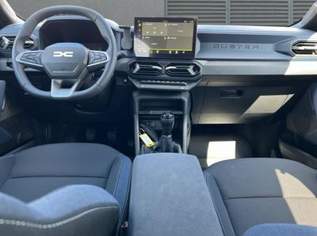 Duster Journey Navi+SHZ+PDC TCe 100 ECO-G LPG..., 26144 €, Auto & Fahrrad-Autos in 6844 Gemeinde Altach