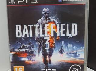 Battlefield 3 (PS3) Neuwertig!, 5 €, Marktplatz-Computer, Handys & Software in 5550 Radstadt