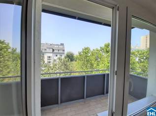 Traumhafte 3 Zimmerwohnung mit südwest-seitigem Balkon im Arsenal!, 1350 €, Immobilien-Wohnungen in 1030 Landstraße Traumhafte 3 Zimmerwohnung mit südwest-seitigem Balkon im Arsenal!, 1350 €, Immobilien-Wohnungen in 1030 Landstraße