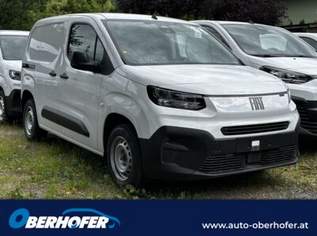 Doblo Kastenwagen L1 M 1.5 BlueHDi 100 MT Easy Pro, 18990 €, Auto & Fahrrad-Autos in 6068 Gemeinde Mils
