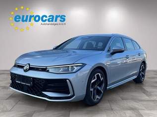 Passat Variant 2,0 TDI R-Line, 43800 €, Auto & Fahrrad-Autos in 9020 Innere Stadt