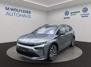 Enyaq 85 x Sportline, 56600 €, Auto & Fahrrad-Autos in 4752 Riedau