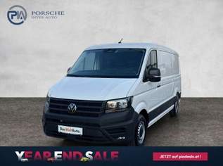 Crafter 35 T6 Kastenwagen L3H2 TDI, 39990 €, Auto & Fahrrad-Autos in 9020 Innere Stadt