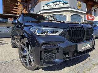 X5 xDrive30d 48V Aut.M-Sport*LASER*RADAR*AHK*Displ..., 55850 €, Auto & Fahrrad-Autos in 4880 Sankt Georgen im Attergau X5 xDrive30d 48V Aut.M-Sport*LASER*RADAR*AHK*Displ..., 55850 €, Auto & Fahrrad-Autos in 4880 Sankt Georgen im Attergau