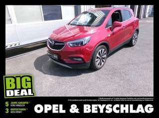 Mokka X 1.4 Turbo Ultimate ., 15960 €, Auto & Fahrrad-Autos in 1190 Döbling