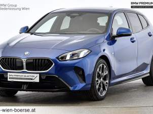 118d, 37391 €, Auto & Fahrrad-Autos in 1190 Döbling