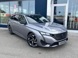 308 SW Hybrid145 Allure Abstandtempomat Keyless, 23485 €, Auto & Fahrrad-Autos in 4722 Peuerbach