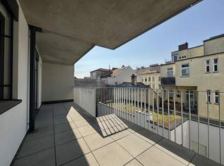 Frisch, modern, bezugsfertig – 3-Zimmer-Neubauwohnung, 508200 €, Immobilien-Wohnungen in 1140 Penzing