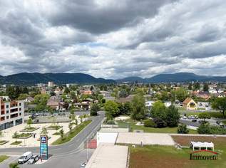 Lichtdurchflutete Wohnung mit perfekter Raumaufteilung und einzigartiger Aussicht!, 219000 €, Immobilien-Wohnungen in 8054 