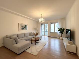 Direkt bei Schönbrunn! 3-Zimmer Wohnung mit 2 Balkonen und Privatparkpatz, 1120!, 1899.22 €, Immobilien-Wohnungen in 1120 Meidling
