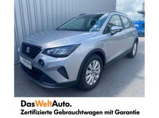 Arona Reference 1.0 TSI