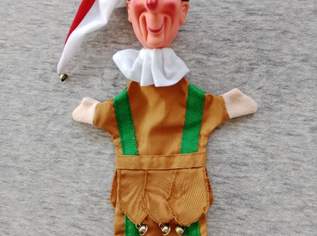 Original Wiener Urania Puppentheater Kasperl, FIXPREIS 25€ /NUR SELBSTABHOLUNG,23 Bez. KEIN Versand!!!!!!! Original Wiener Urania Puppentheater Kasperl, FIXPREIS 25€ /NUR SELBSTABHOLUNG,23 Bez. KEIN Versand!!!!!!!