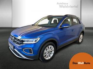 T-Roc Friends TSI, 29450 €, Auto & Fahrrad-Autos in 3580 Gemeinde Horn T-Roc Friends TSI, 29450 €, Auto & Fahrrad-Autos in 3580 Gemeinde Horn