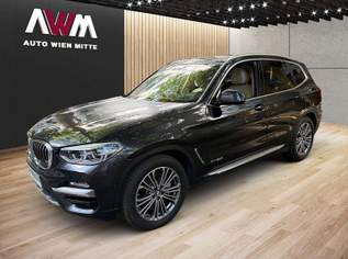 X3 xDrive30d Luxury Line Aut., 27490 €, Auto & Fahrrad-Autos in 1020 Leopoldstadt X3 xDrive30d Luxury Line Aut., 27490 €, Auto & Fahrrad-Autos in 1020 Leopoldstadt