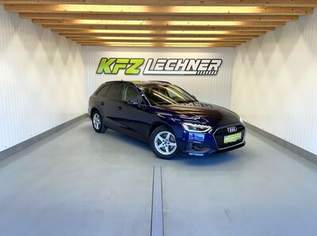 A4 Avant 35 TDI S-tronic ''AHK*SITZH*ACC*LED'', 23950 €, Auto & Fahrrad-Autos in 4782 St. Florian am Inn