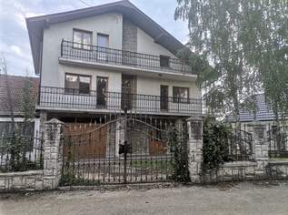 Haus 300 qm in Mladenovac-Serbien, 250000 €, Immobilien-Häuser in Serbien