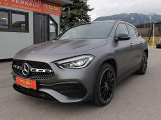 GLA e PHEV Aut.AMG Line***, 29990 €, Auto & Fahrrad-Autos in Kärnten