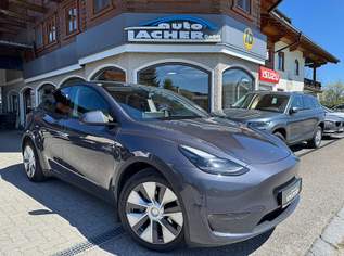 Model Y Long Range AWD 79kWh, 29990 €, Auto & Fahrrad-Autos in 4880 Sankt Georgen im Attergau