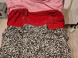 Kleidung Grössen M ,L,XL, 3 €, Kleidung & Schmuck-Damenkleidung in 1210 Floridsdorf