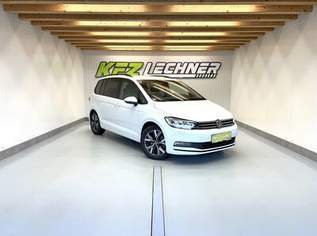 Touran 2,0 TDI DSG ''7-SITZ*LED*R-KAM*NAVI*VIRTUAL'', 36950 €, Auto & Fahrrad-Autos in 4782 St. Florian am Inn Touran 2,0 TDI DSG ''7-SITZ*LED*R-KAM*NAVI*VIRTUAL'', 36950 €, Auto & Fahrrad-Autos in 4782 St. Florian am Inn