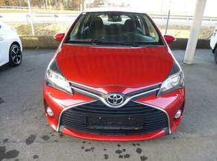 Yaris 1,3 dVVT-i Active, 8850 €, Auto & Fahrrad-Autos in 6341 Gemeinde Ebbs