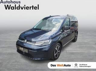 Caddy Style TDI 4MOTION, 47890 €, Auto & Fahrrad-Autos in 3580 Gemeinde Horn Caddy Style TDI 4MOTION, 47890 €, Auto & Fahrrad-Autos in 3580 Gemeinde Horn