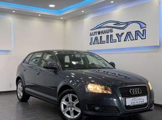 A3 Jubiläumsmodell 1,6 TDI, NEUES PICKERL, 5990 €, Auto & Fahrrad-Autos in 5145 Neukirchen an der Enknach A3 Jubiläumsmodell 1,6 TDI, NEUES PICKERL, 5990 €, Auto & Fahrrad-Autos in 5145 Neukirchen an der Enknach