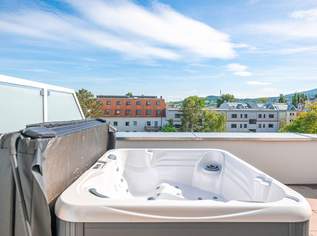 Traumwohnung mit uneinsehbarer Dachterrasse, E-Ladestation und Topausstattung, 799000 €, Immobilien-Wohnungen in 2340 Gemeinde Mödling