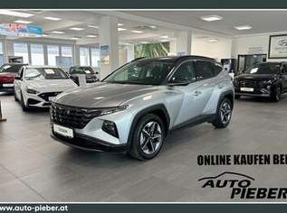 Tucson 1,6 T-GDI 2WD 48V Trend Line *LED* *AHK*, 23490 €, Auto & Fahrrad-Autos in 8280 Fürstenfeld Tucson 1,6 T-GDI 2WD 48V Trend Line *LED* *AHK*, 23490 €, Auto & Fahrrad-Autos in 8280 Fürstenfeld